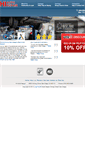 Mobile Screenshot of hiautorepair.com